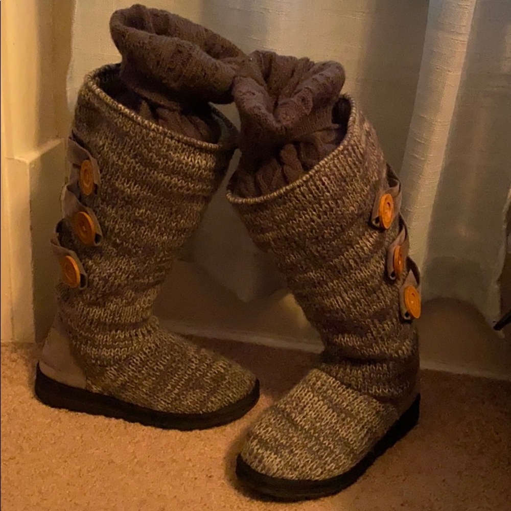 Muk Luks